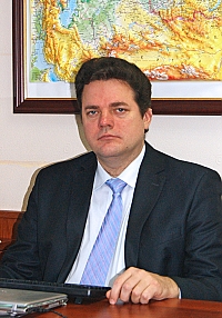 Юдин Андрей Владимирович