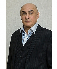 Почетный партнер и коллега Давидян Сергей Юрьевич